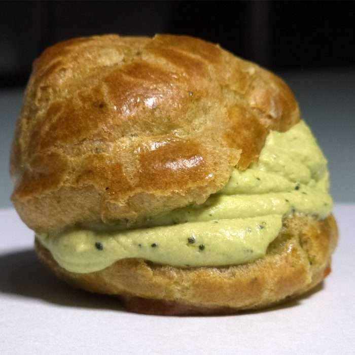 Matcha Choux Set of 3 & 6 From £30