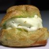 Pistachio Choux Bun Set of 3 & 6 From £30