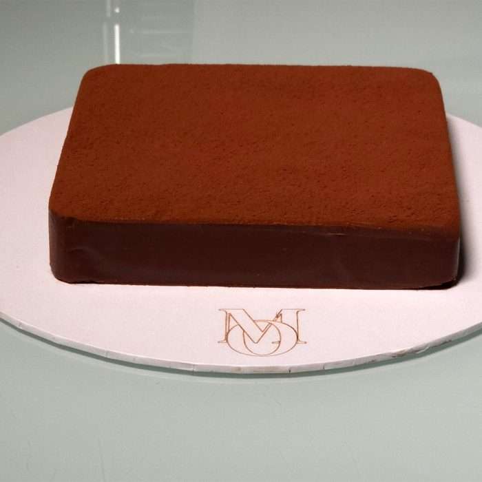 Classic Nama Chocolate Truffles From £52