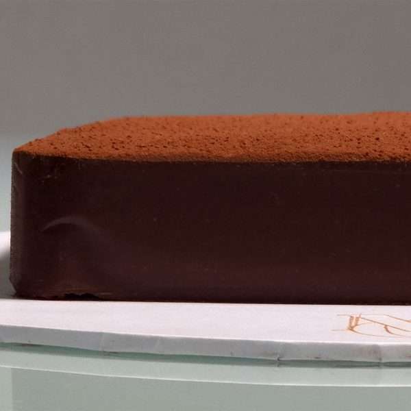 Classic Nama Chocolate Truffles From £52