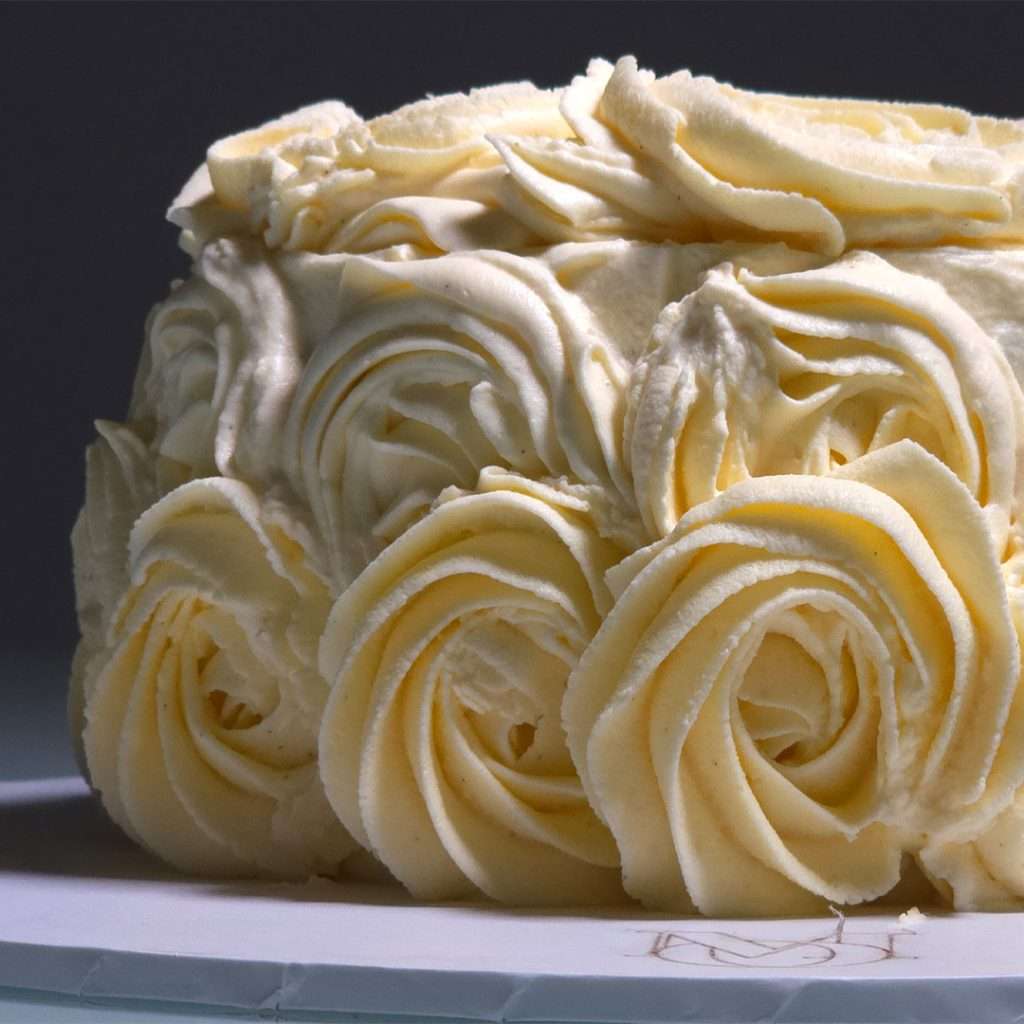 luxury birthday cake London