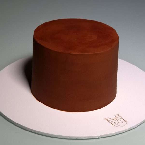 Belgian Dark Chocolate Ganache Chiffon Cake From £195 1 Belgian Dark Chocolate Ganache Chiffon Cake From £195