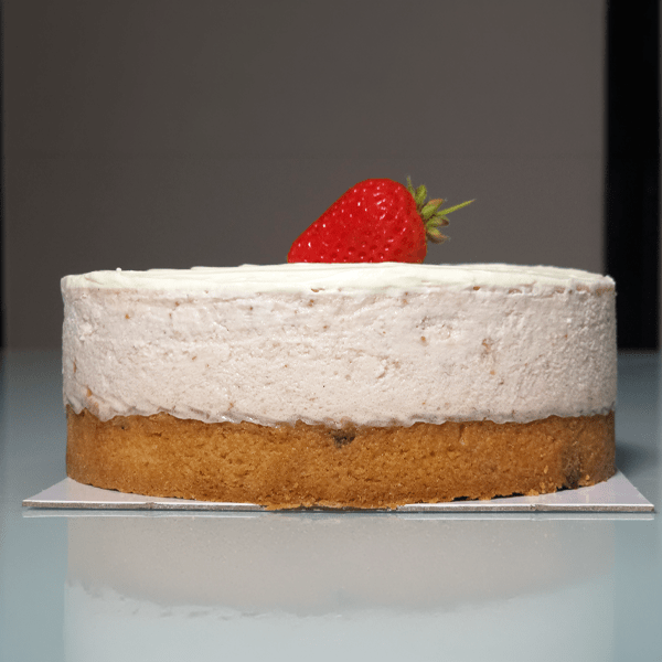 NEW CHEESECAKE 2