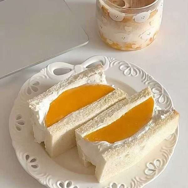 Japanese Mango Sando From £42