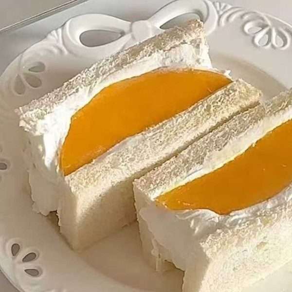 Japanese Mango Sando From £42