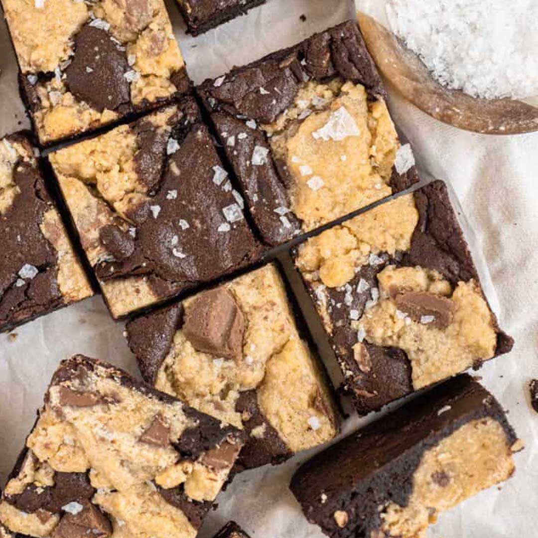 BROOKIE 6
