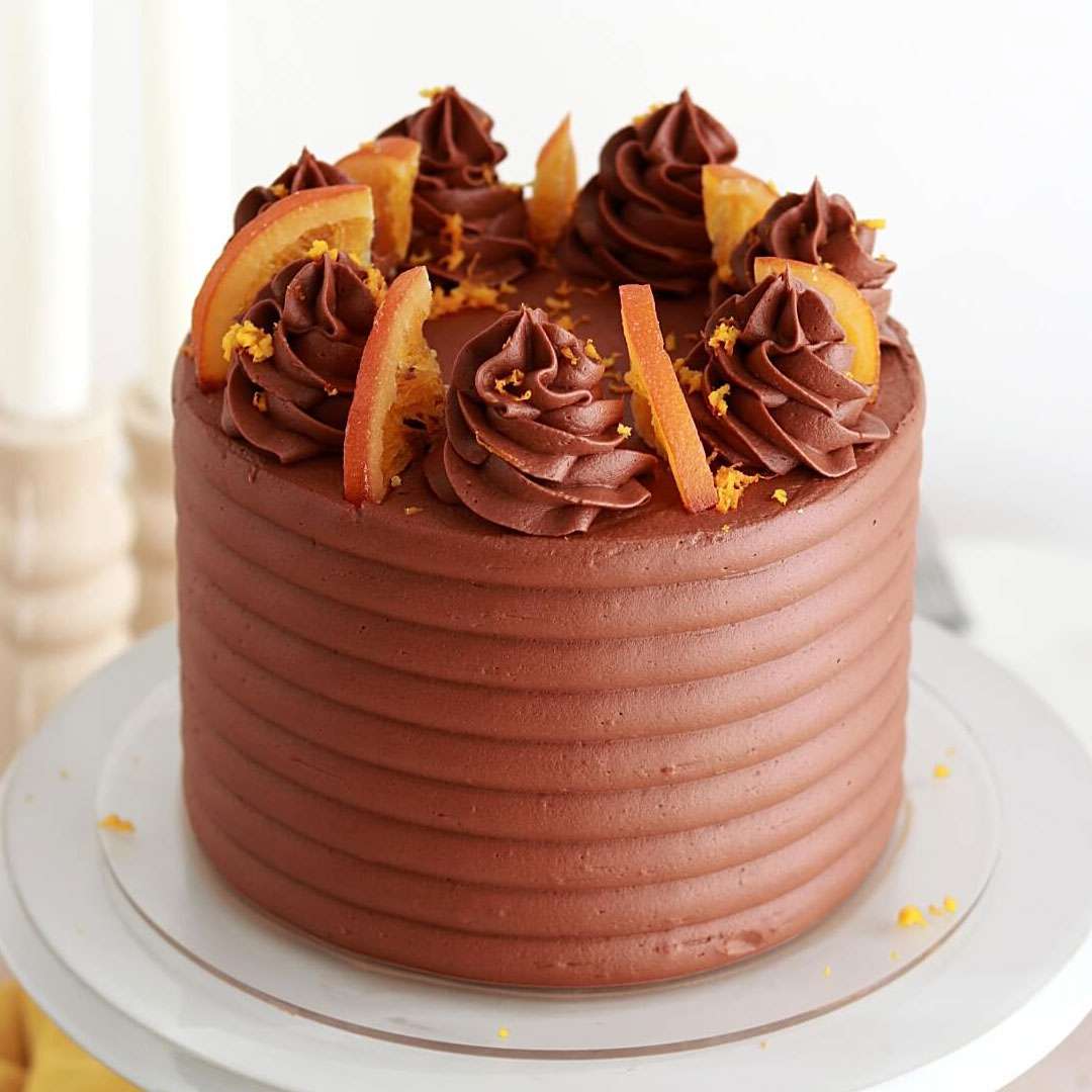 CHOCO ORAN 3