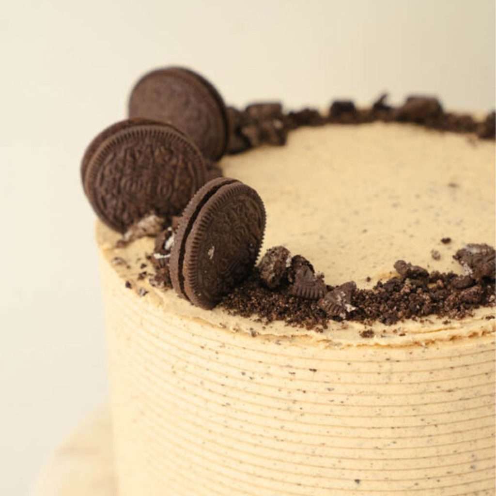 peanut butter oreo 5