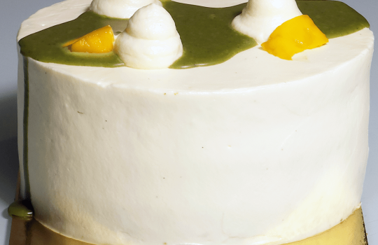 Best Luxury Cake Delivery Services London (2026 Guide)
