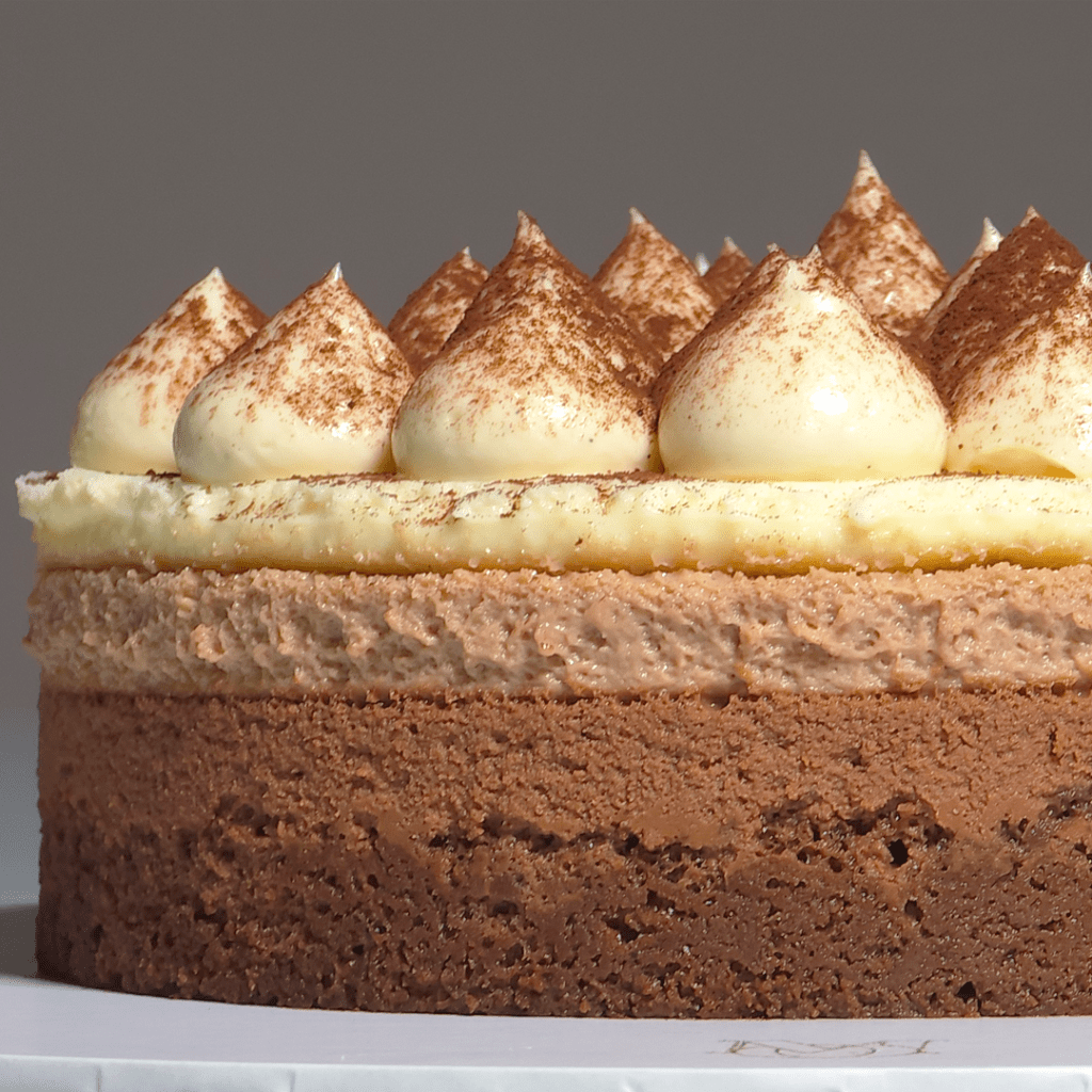 Luxury Cake Delivery Chelsea