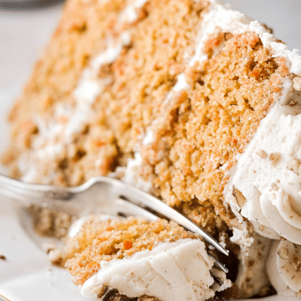 Carrot Cake From £95 2 Carrot Cake From £95