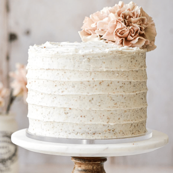 Hummingbird Cake