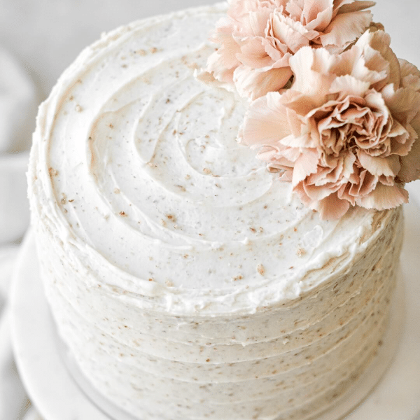 Hummingbird Cake From £95 5 Hummingbird Cake From £95
