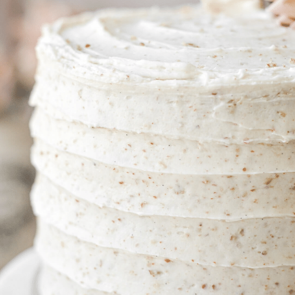 Hummingbird Cake From £95 4 Hummingbird Cake From £95